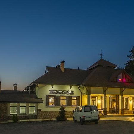 Inn Okolitsya Protsev Екстериор снимка