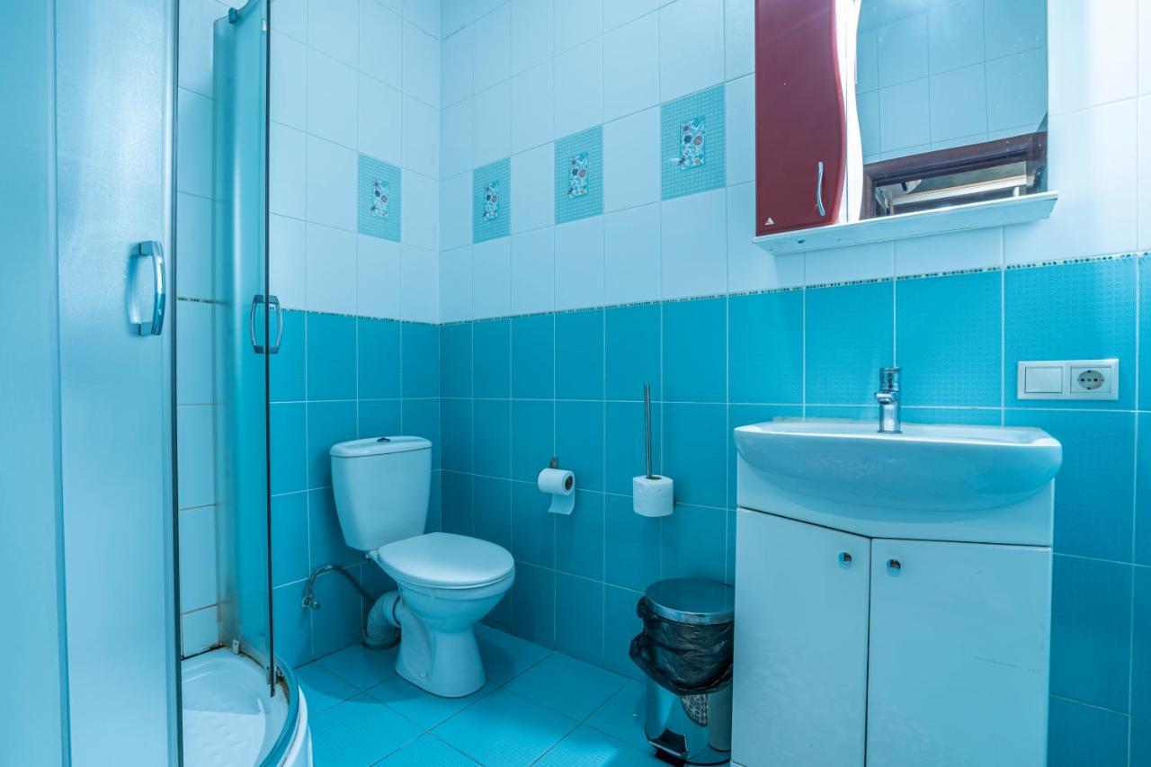 Inn Okolitsya Protsev Екстериор снимка