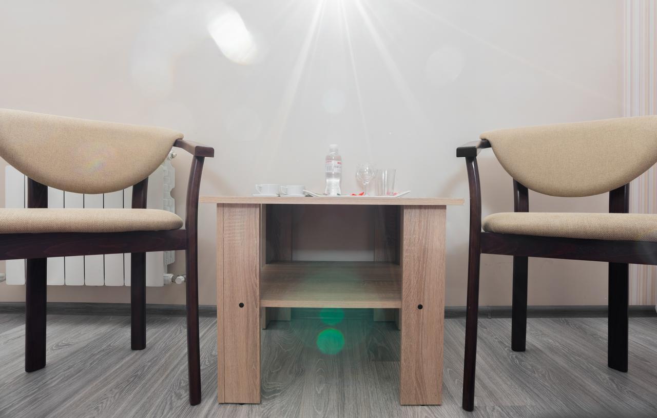 Inn Okolitsya Protsev Екстериор снимка